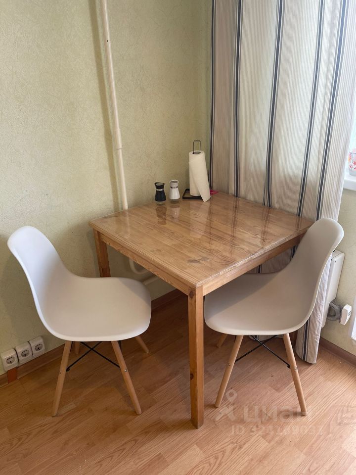 Аренда 1-комн квартиры на вторичном рынке улица 2-я Нововатутинская,  д. 3