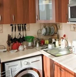 Продажа 1-комн квартиры на вторичном рынке Выборгское шоссе,  д. 25