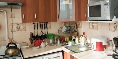 1-комн квартира Выборгское шоссе,  д. 25