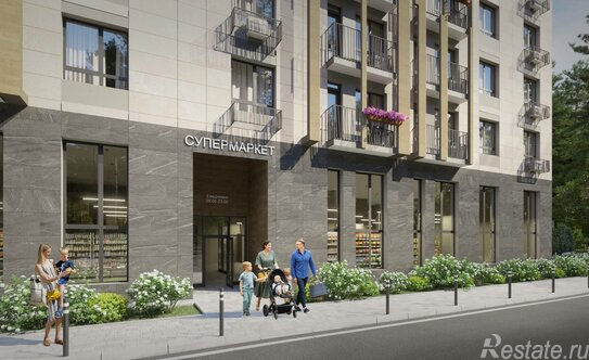 Продажа 2-комн квартиры на вторичном рынке Ильинский, ул Полевая,  д. 8/1