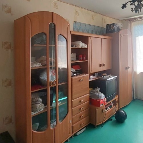 2-комн квартира Колпино, бульвар Трудящихся, 7