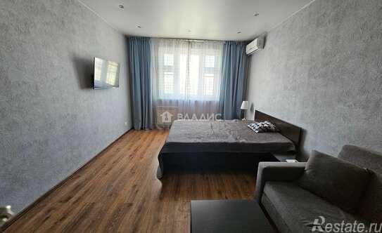 Продажа 1-комн квартиры на вторичном рынке Пролетарский пр-кт,  д. 21/24