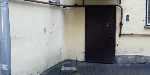 6-комн квартира Курляндская улица, 32