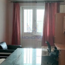 Продажа 4-комн квартиры на вторичном рынке Ярославское шоссе,  д. 12,  к. 2