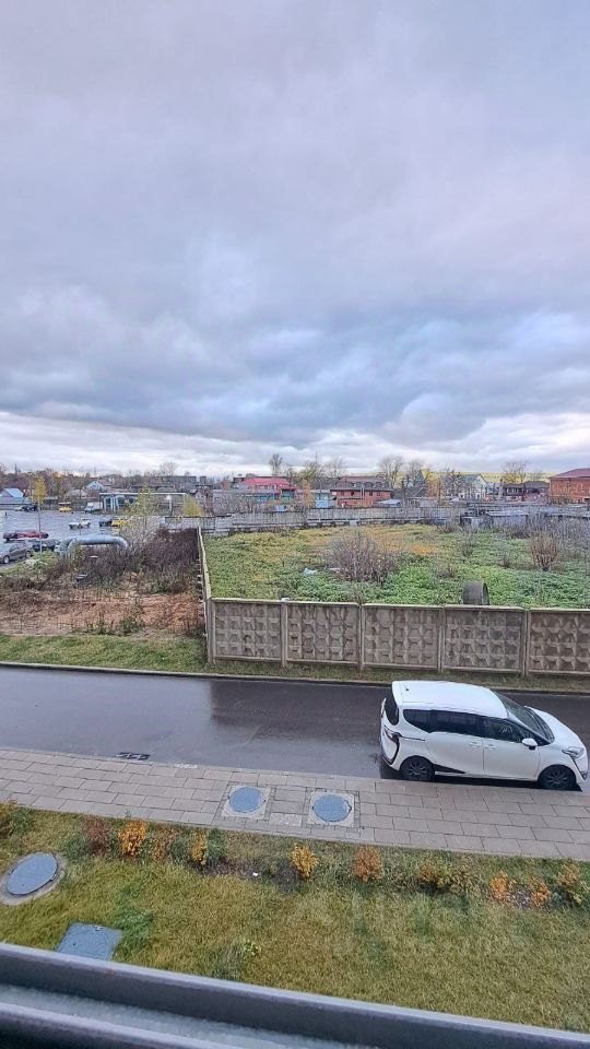 Аренда студии 2-й кв-л, Жилино-1 пгт, 1к1