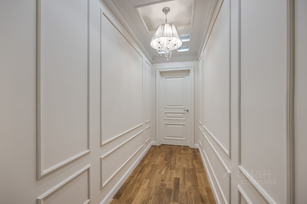 Продажа 3-комн квартиры на вторичном рынке Хорошевское шоссе, 12к1