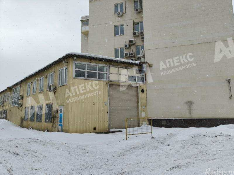 Аренда торгового помещения Речников ул