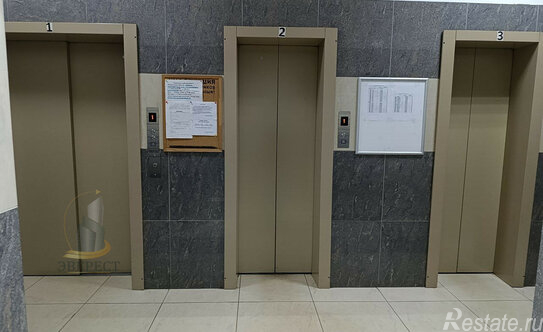 Продажа 1-комн квартиры на вторичном рынке Пушкинский городской округ, улица Чехова,  д. 1