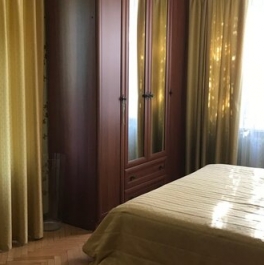 Продажа 2-комн квартиры на вторичном рынке Витебский пр-кт,  д. 87,  к. 3
