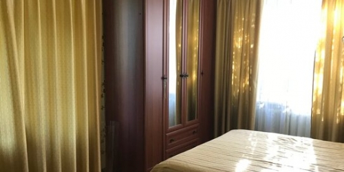 2-комн квартира Витебский пр-кт,  д. 87,  к. 3