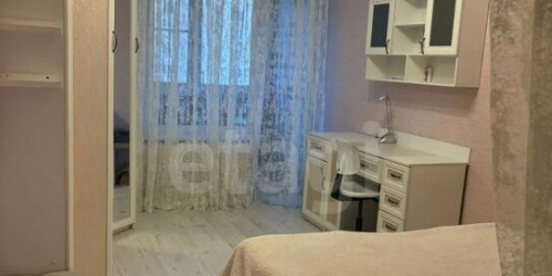 3-комн квартира Челябинская улица,  д. 25