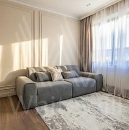 Продажа 3-комн квартиры на вторичном рынке улица Маршала Шапошникова