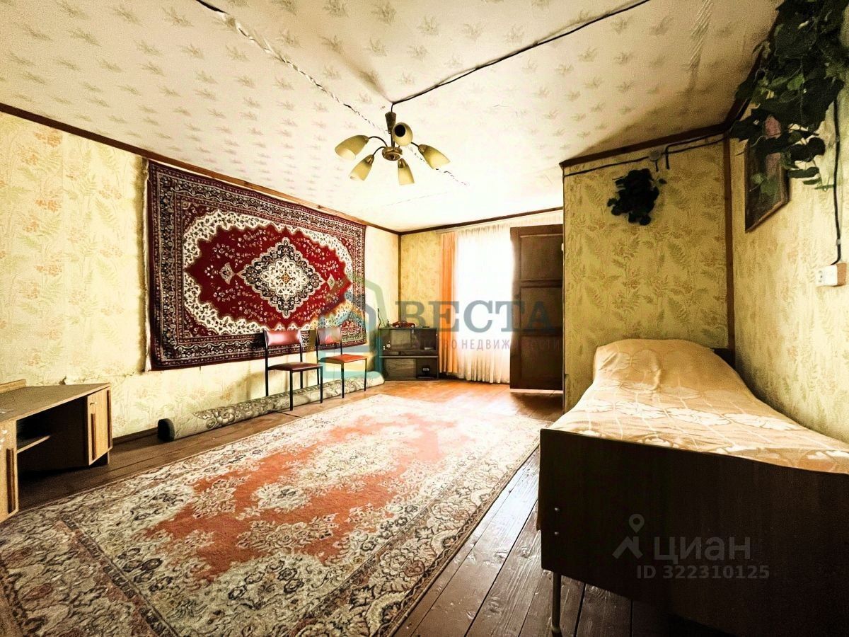 Продажа дома Контакт СНТ, 5-я линия,  д. 197