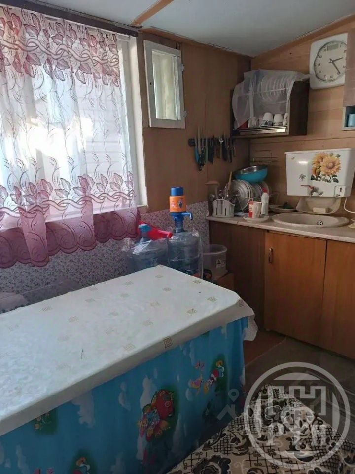Продажа дома Форносово городской поселок