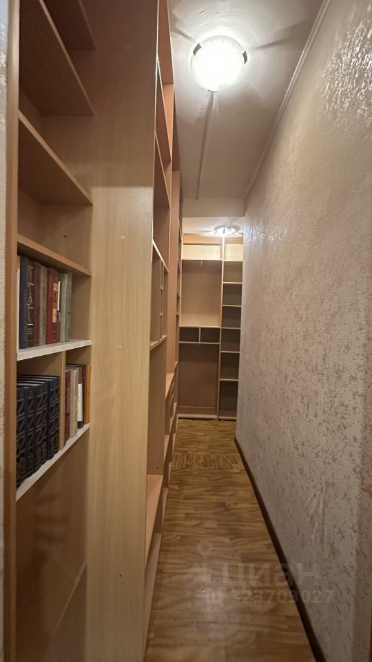 Продажа 1-комн квартиры на вторичном рынке Хорошевское шоссе, 12к1