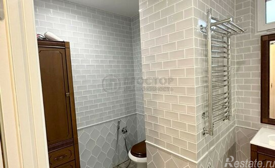 Продажа 3-комн квартиры на вторичном рынке улица Пресненский Вал,  д. 14 к6