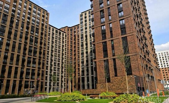 Продажа 1-комн квартиры на вторичном рынке Каширское ш,  д. 65 к1