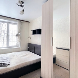 Продажа 3-комн квартиры на вторичном рынке Волгоградский пр-кт,  д. 74,  к. 1