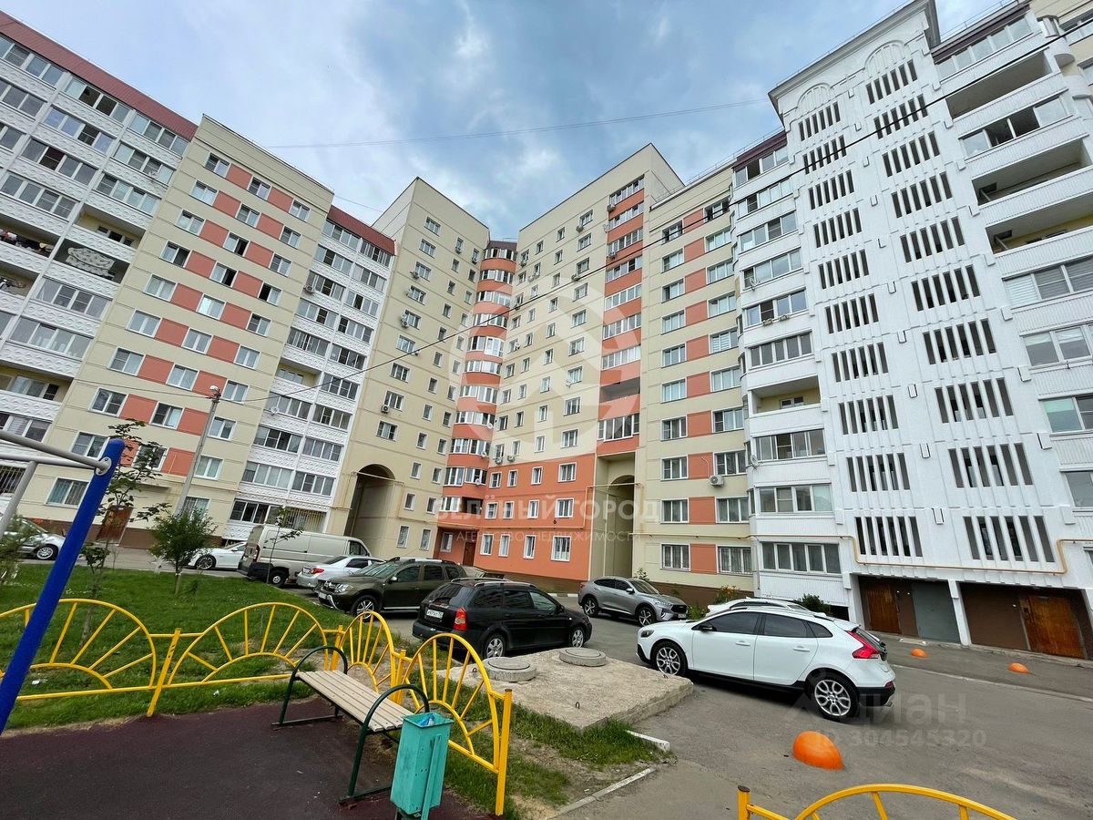 Продажа 1-комн квартиры на вторичном рынке Клин, Волоколамское шоссе, 3А
