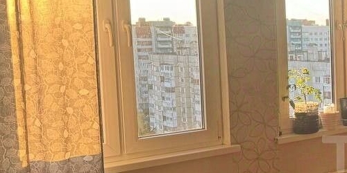 2-комн квартира проспект Энтузиастов, 37/12