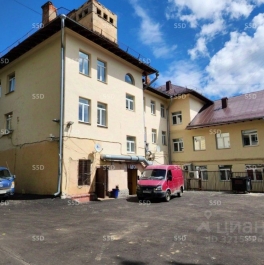 Аренда торгового помещения ул Первомайская,  д. 96