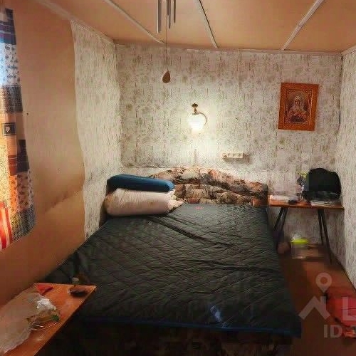 Коттедж/дом Посадников остров садоводческий массив, Радуга СНТ, 7-я линия