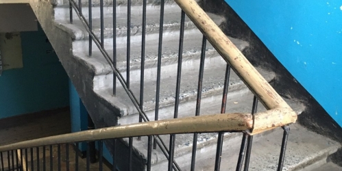 1-комн квартира Выборг г., Некрасова ул. ,  д. 21