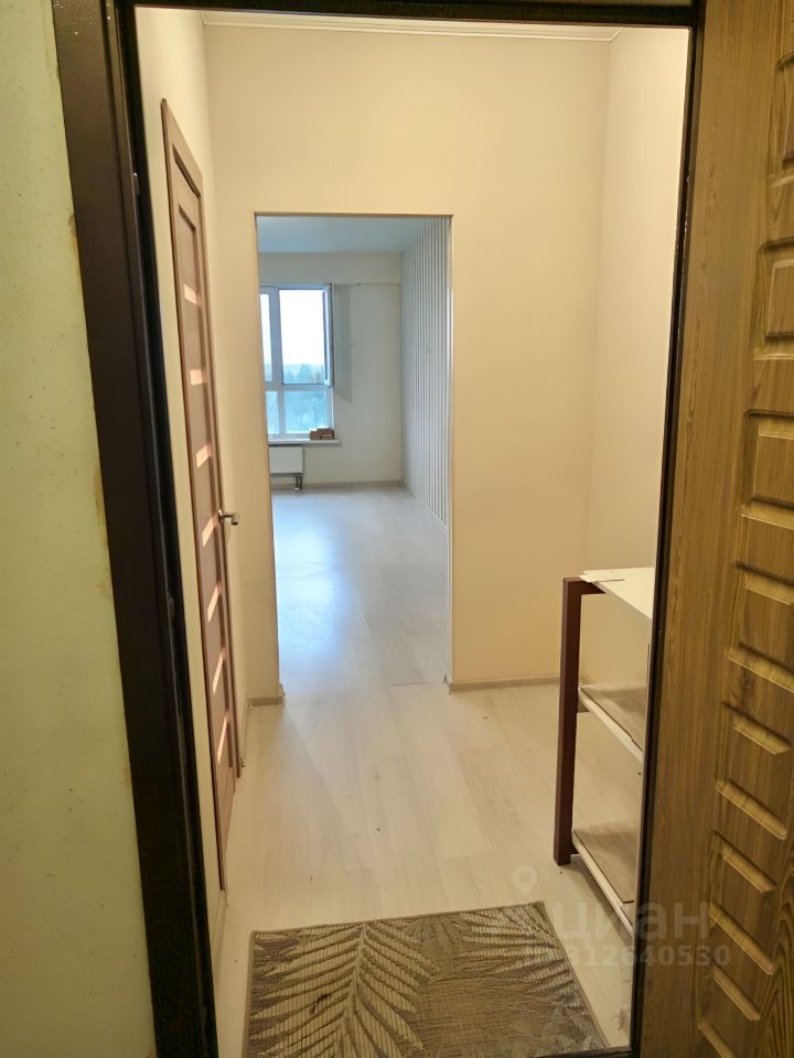 Продажа студии Мелодия Леса ЖК, Голубое пгт, 8