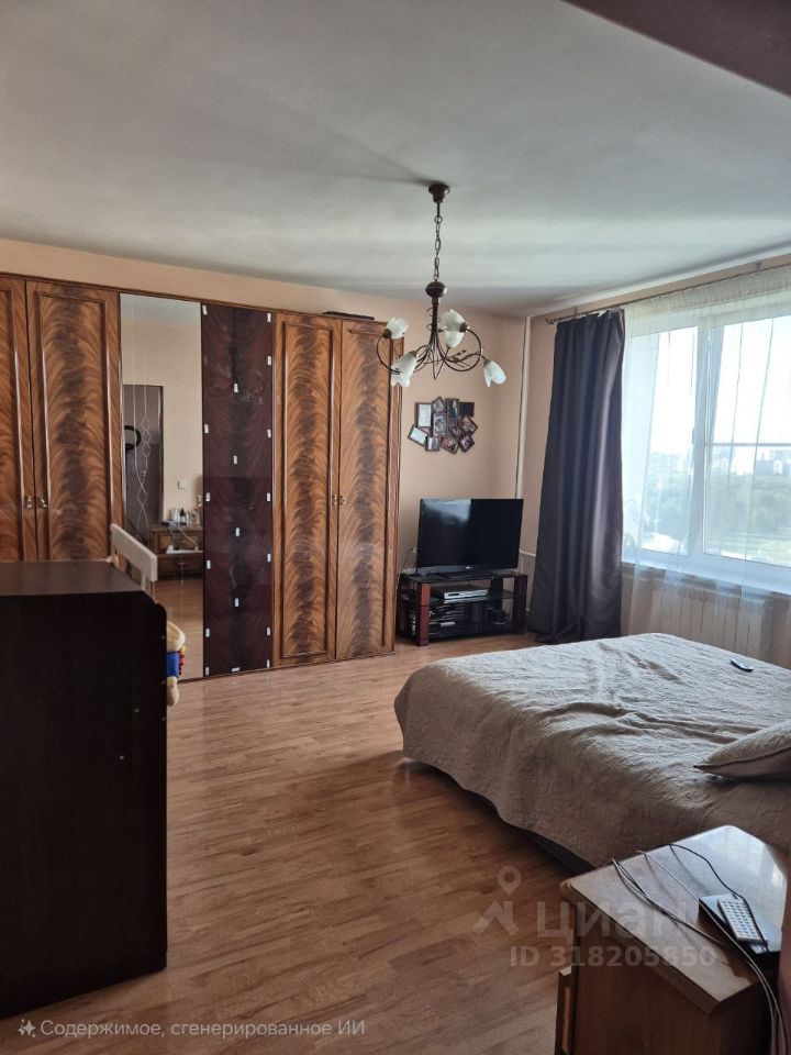 Продажа 2-комн квартиры на вторичном рынке Жулебинский бульвар, 33к1