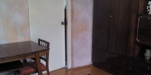 2-комн квартира Академика Байкова ул. ,  д. 17,  к. 1