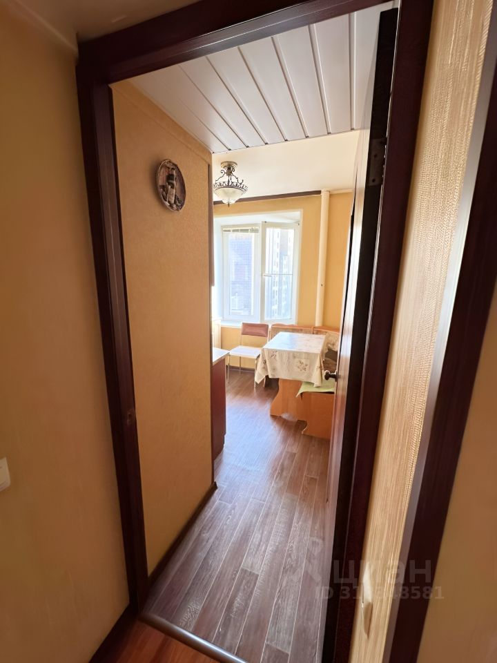 Продажа 2-комн квартиры на вторичном рынке Радужная улица, 14К3