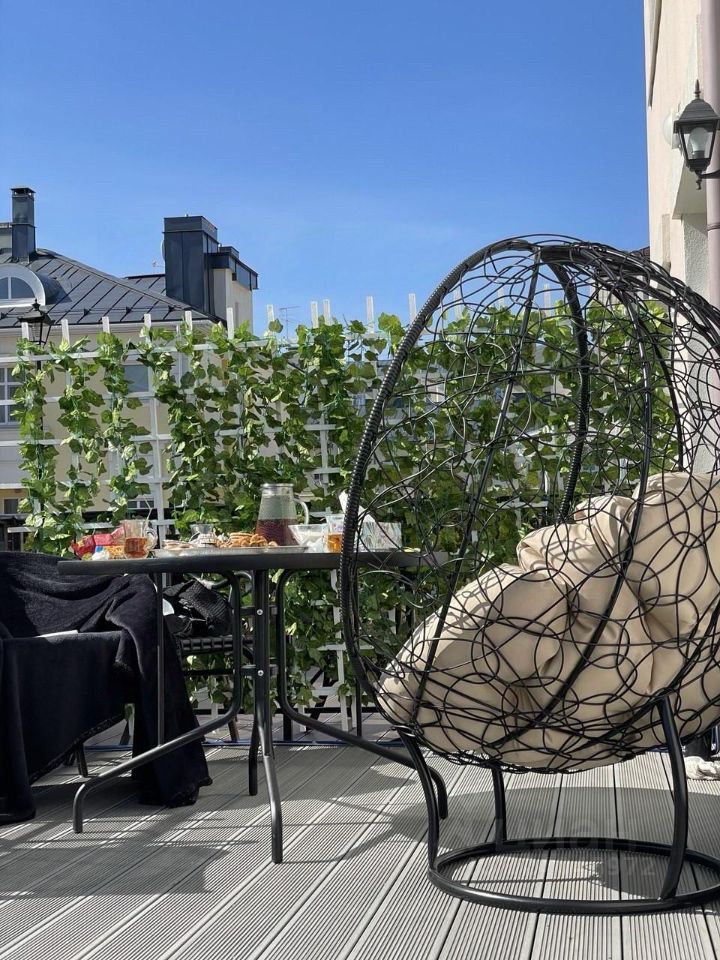 Продажа дома Пушкин, улица Анциферовская, 1к3