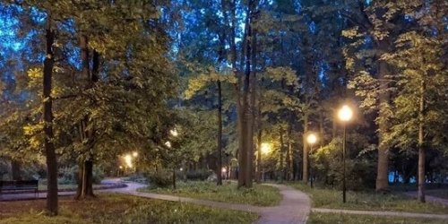 2-комн квартира улица Говорова,  д. 1