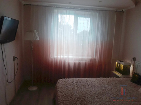 Продажа 2-комн квартиры на вторичном рынке Серпухов, Молодёжная улица,  д. 3