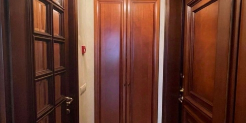 Офис улица Петровка,  д. 20/1