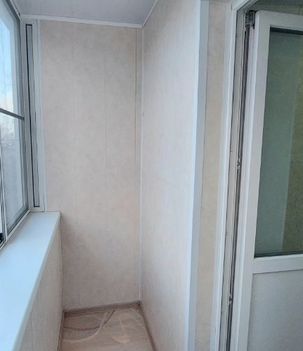 2-комн квартира Королев, улица Циолковского, 23а