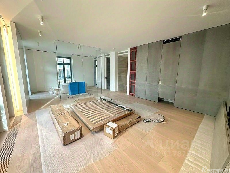 Продажа отдельного здания Гранатный переулок,  д. 6 с1