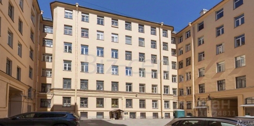 Офис Таврическая улица,  д. 45