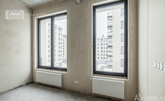 Продажа 2-комн квартиры на вторичном рынке наб Чёрной речки,  д. 31