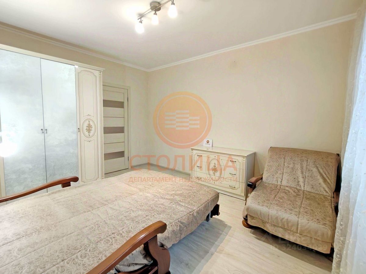 Аренда 2-комн квартиры на вторичном рынке улица Плеханова, 29К1