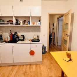 Продажа 1-комн квартиры на вторичном рынке Ветеранов пр-кт,  д. 171,  к. 1