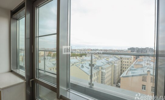 Продажа 4-комн квартиры на вторичном рынке Корпусная улица,  д. 9