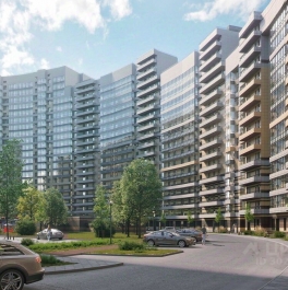 Продажа гаража Коломяжский пр-кт,  д. 15,  к. 8