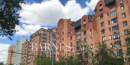 Торговое помещение Тихвинская улица,  д. 7