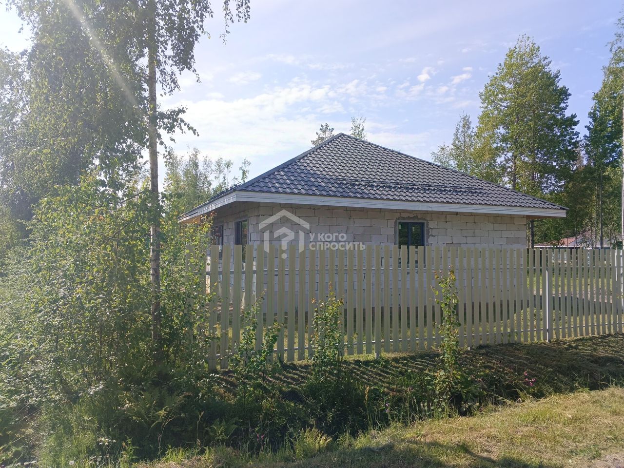 Продажа дома Маяк СНТ