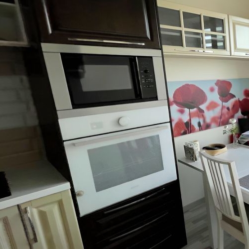 2-комн квартира улица Красуцкого, 3М