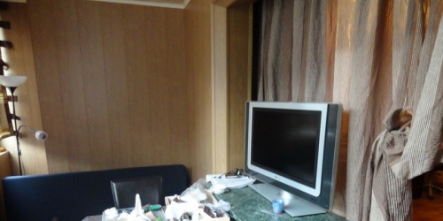 2-комн квартира Генерала Шлыкова ул, Краснознаменск г ,  д. 5