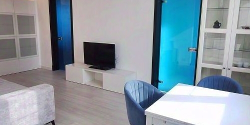 4-комн квартира 1-й Балтийский переулок, 3/25