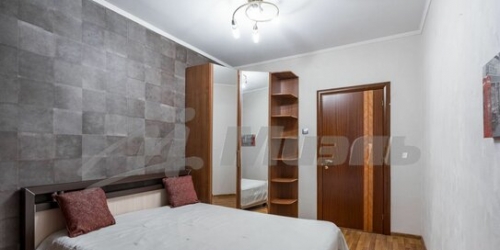 2-комн квартира ул Ивана Сусанина,  д. 8,  к. 1