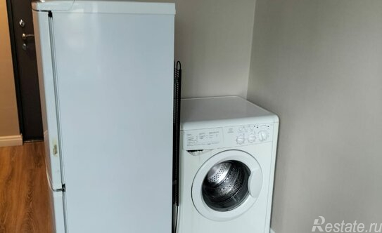 Продажа 2-комн квартиры на вторичном рынке Минусинская улица,  д. 11